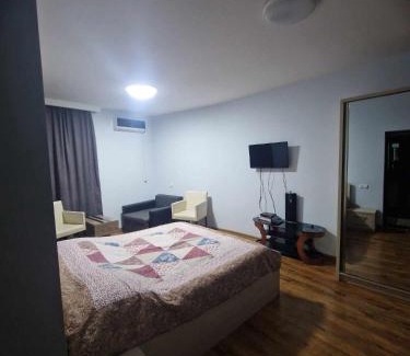 Mtskheta Apartment | Guest House MEDEA