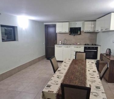 Mtskheta Apartment | Guest House MEDEA
