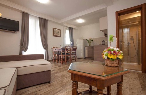 Petrovac Apartment | Guest House Medin