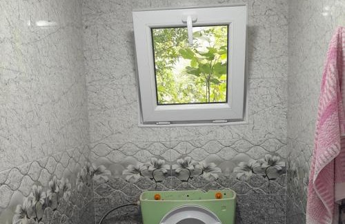 Tsqaltubo House | Guest House Mekvena