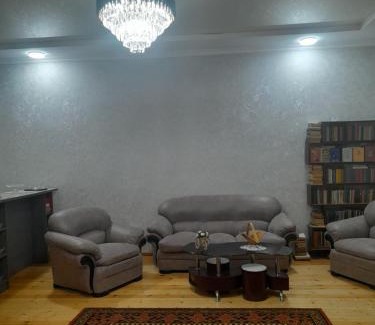Tsqaltubo House | Guest House Mekvena