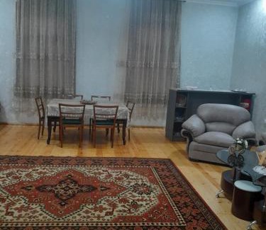 Tsqaltubo House | Guest House Mekvena