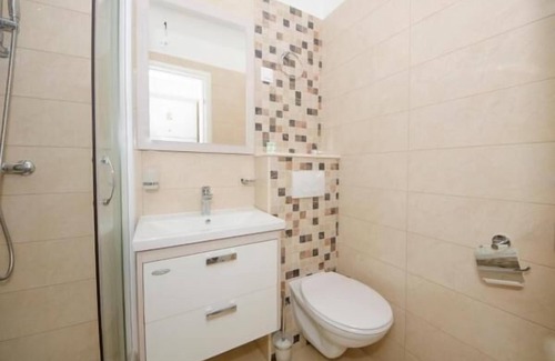 Split Apartment | Guest House Mia - Studio Apartment