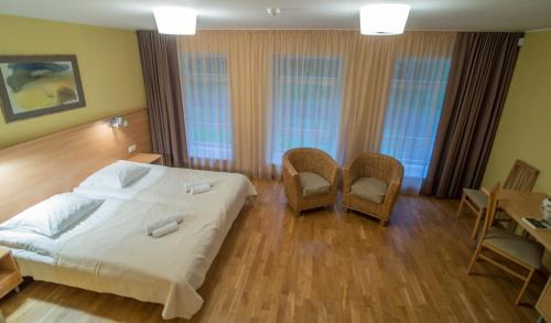 Druskininkai House | Guest House Milda