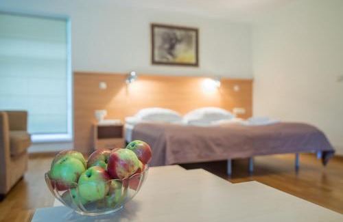 Druskininkai House | Guest House Milda