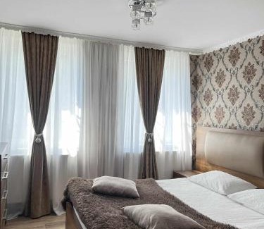 Gergeti House | Guest House Misho