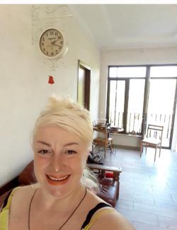 Tkibuli House | Guest House Motsameta