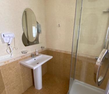Polyana House | Guest house Mountain View