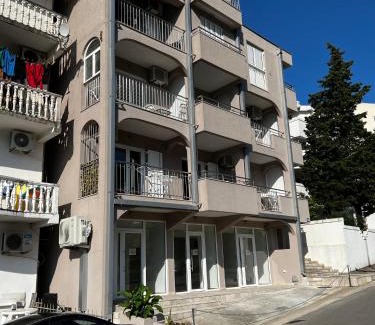 Golubovina House | Guest House Mrvaljević