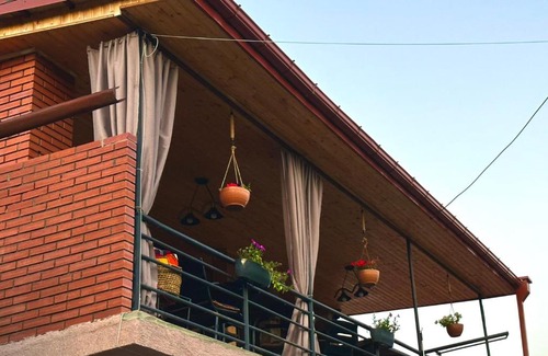 Sighnaghi House | Guest House Mtisubani