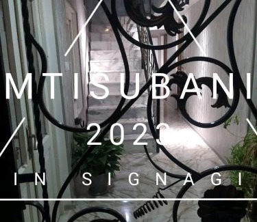 Sighnaghi House | Guest House Mtisubani