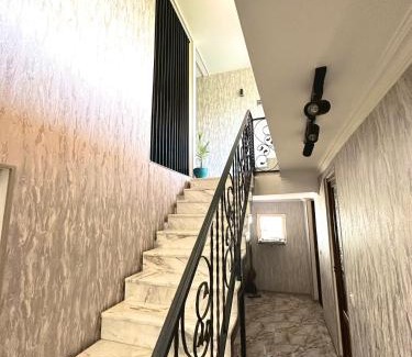 Sighnaghi House | Guest House Mtisubani