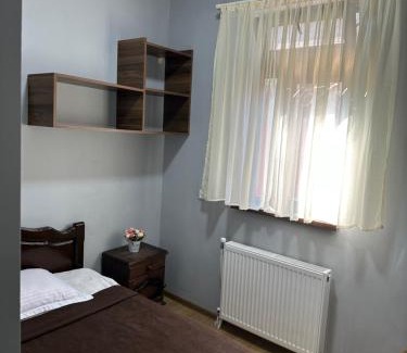 Akhaldaba House | Guest House Mukha