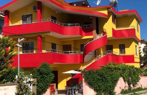 Durres House | Guest House MURATI