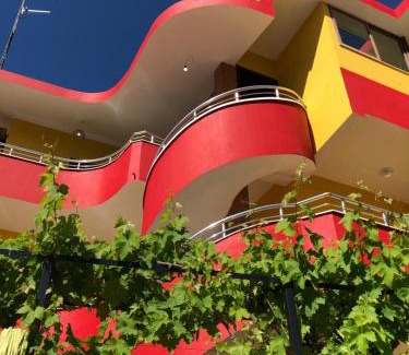 Durres House | Guest House MURATI