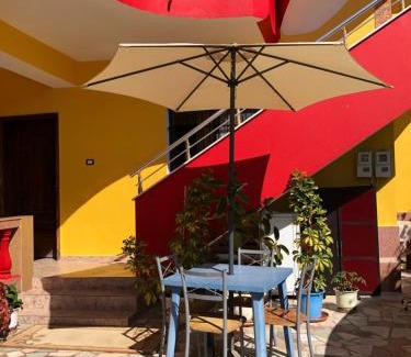 Durres House | Guest House MURATI