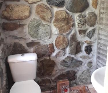 Mazeri House | Guest House Murkvam