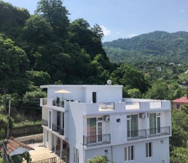 Gonio House | Guest House My Home