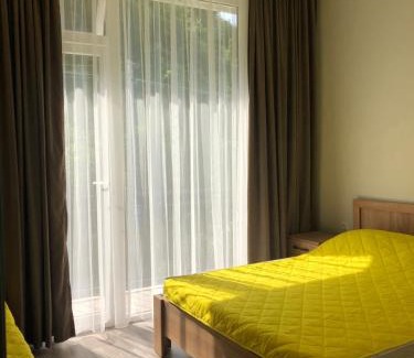 Gonio House | Guest House My Home