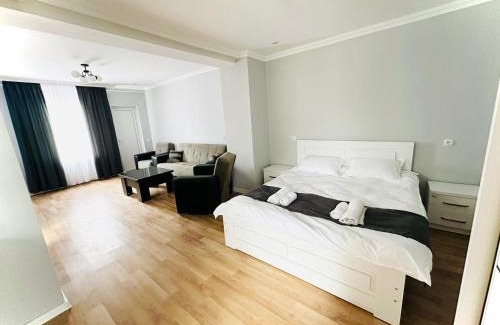 Kutaisi House | Guest House N&V
