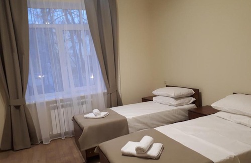 Kislovodsk House | Guest House Na Gertsena