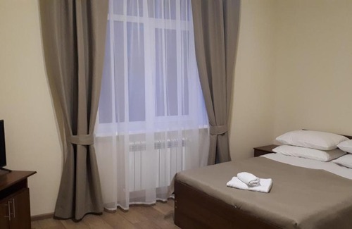 Kislovodsk House | Guest House Na Gertsena