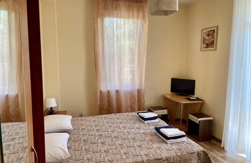 Sochi City Centre House | Guest House na Korotkoy