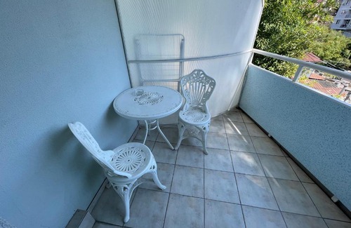 Sochi City Centre House | Guest House na Korotkoy