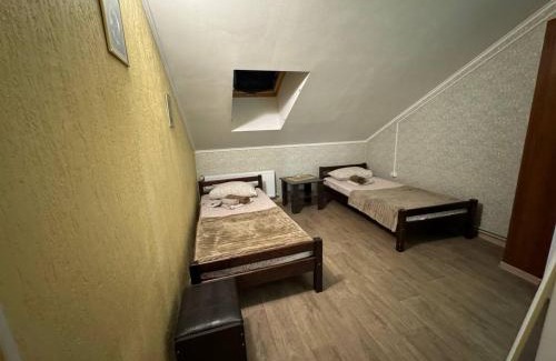 Izmail House | Guest House Na Suvorova