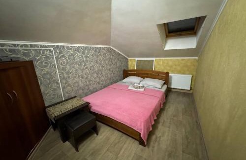 Izmail House | Guest House Na Suvorova