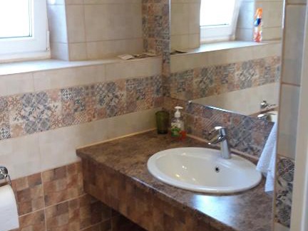 Budennovsk House | Guest House Na Svetloy