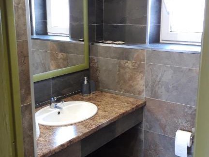 Budennovsk House | Guest House Na Svetloy
