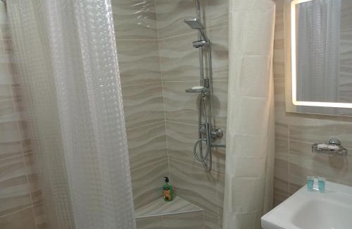 Martivili House | Guest house Nano
