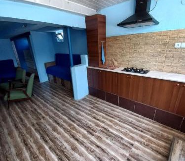 Napareuli Apartment | Guest House Napareuli
