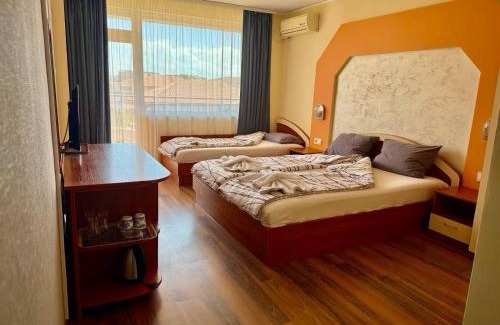 Ravda House | Guest house Napoli