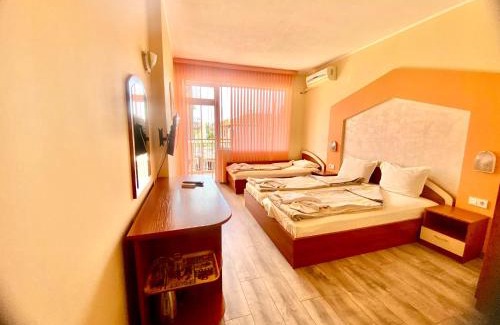 Ravda House | Guest house Napoli