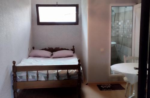 Gergeti House | GUEST HOUSE NATA CHAVCHAVADZE ST.25