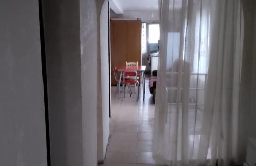 Gergeti House | GUEST HOUSE NATA CHAVCHAVADZE ST.25