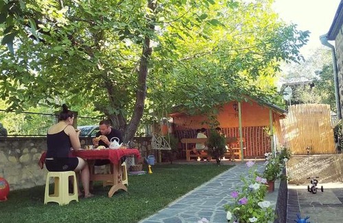Yeghegnadzor House | Guest house Nataly