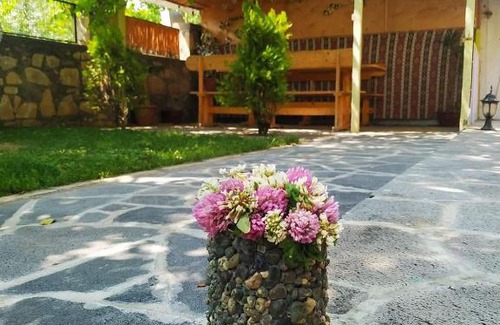 Yeghegnadzor House | Guest house Nataly