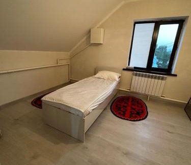 Kazarman House | Guest House NAZIRA