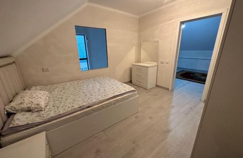 Kazarman House | Guest House NAZIRA
