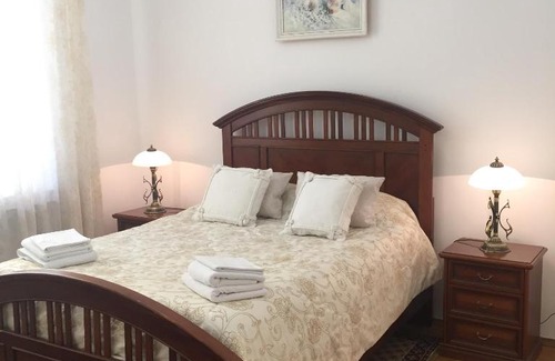 Presnensky Hotel | Guest House near Patriarch's Ponds