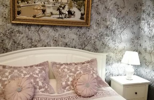 Presnensky Hotel | Guest House near Patriarch's Ponds