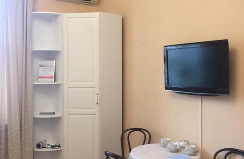 Presnensky Hotel | Guest House near Patriarch's Ponds