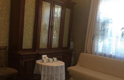 Presnensky Hotel | Guest House near Patriarch's Ponds