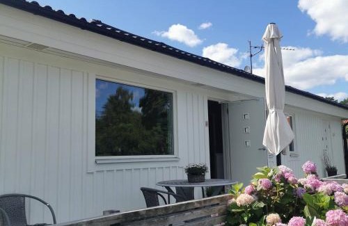 Kalmar House | Guest House Near The Sea - With Sea View