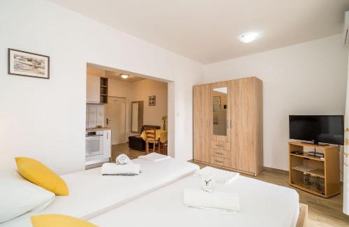 Babin Kuk Apartment | Guest House Nenada