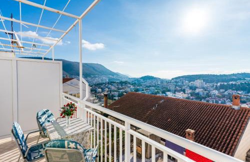 Babin Kuk Apartment | Guest House Nenada