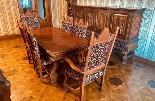 Zugdidi House | Guest House Niko Mikeladze
